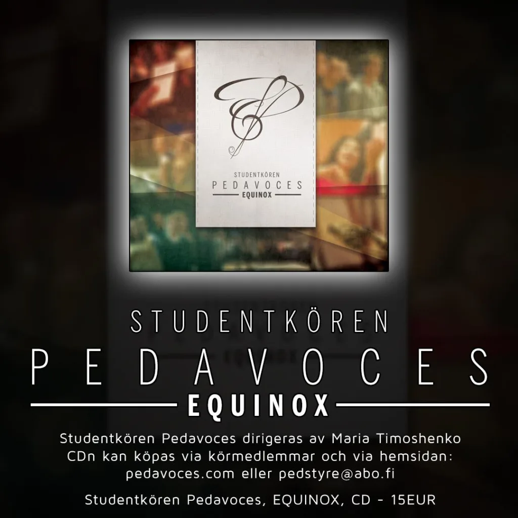 Pedavoces_Equinox